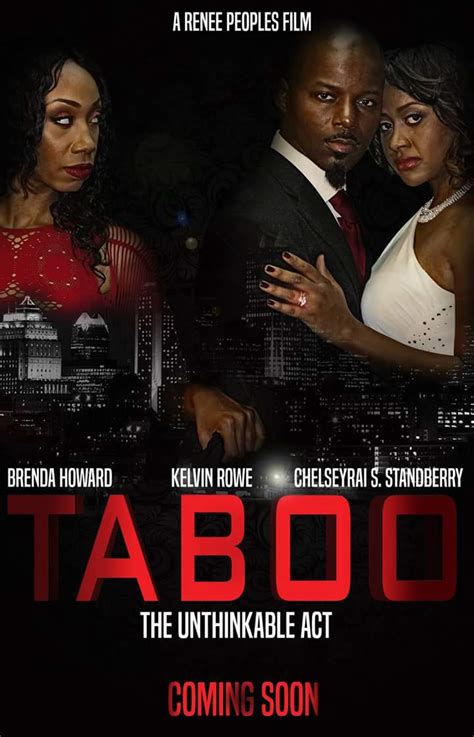 taboo full movie|Taboo 